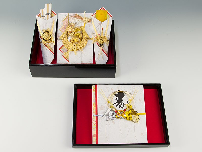 結納 略式結納品 おしどりセット : 結納屋さん - 通販 - Yahoo