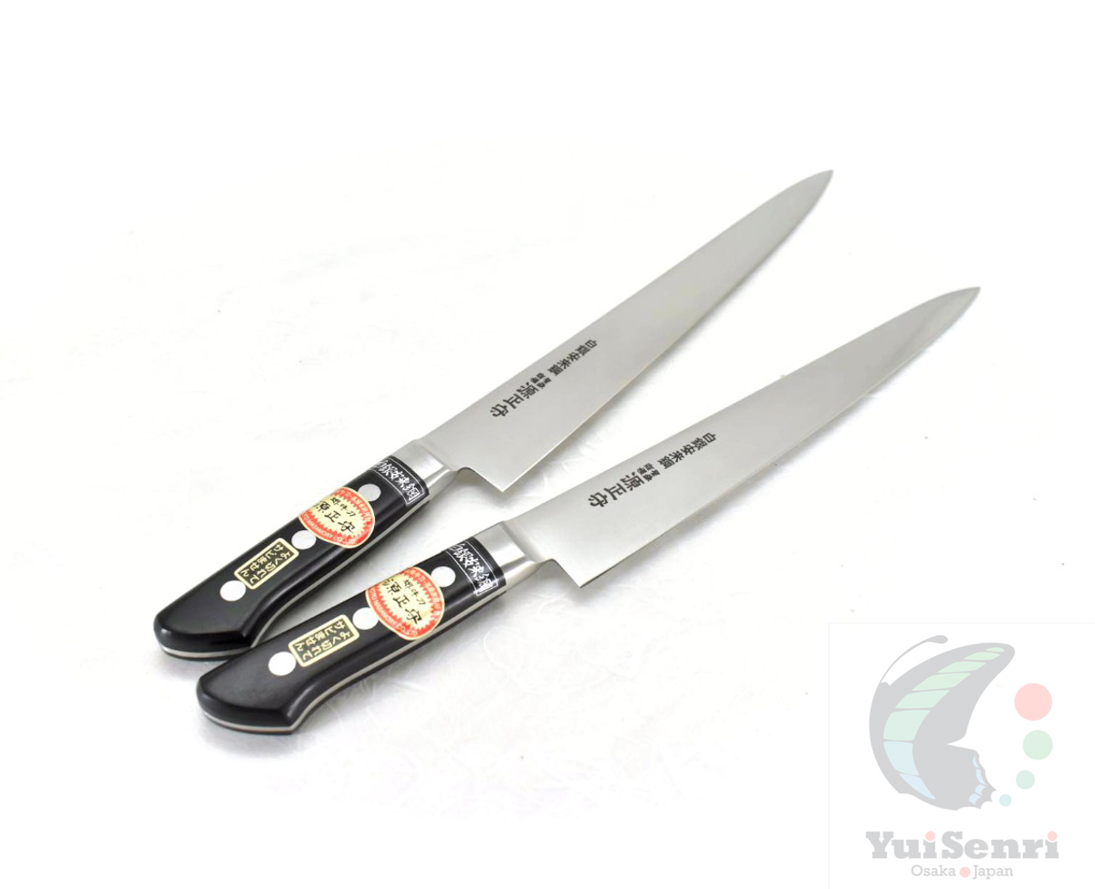 堺孝行 堺孝行《TUS》筋引 240 mm【ハイカーボンステンレス鋼