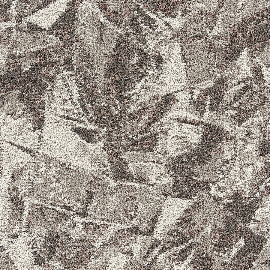 川島織物セルコン タイルカーペット 店舗施設用 シャンハイプリーツ