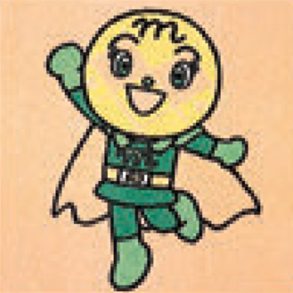 東リ（TOLI） 住宅用タイルカーペット アンパンマンパネル ＜2枚セット