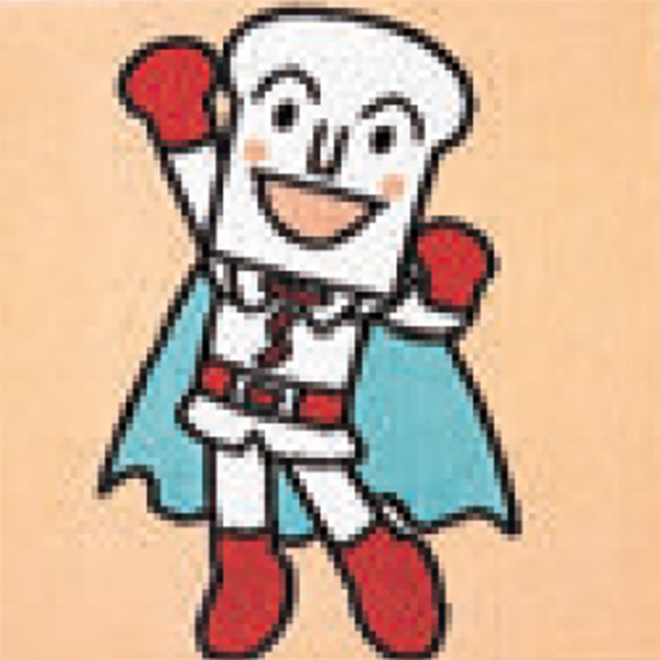 東リ（TOLI） 住宅用タイルカーペット アンパンマンパネル ＜2枚セット