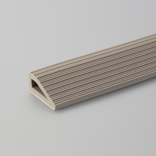 サンゲツ 見切材 1mx4個セット スタイルキットプラス用 選べる2カラー