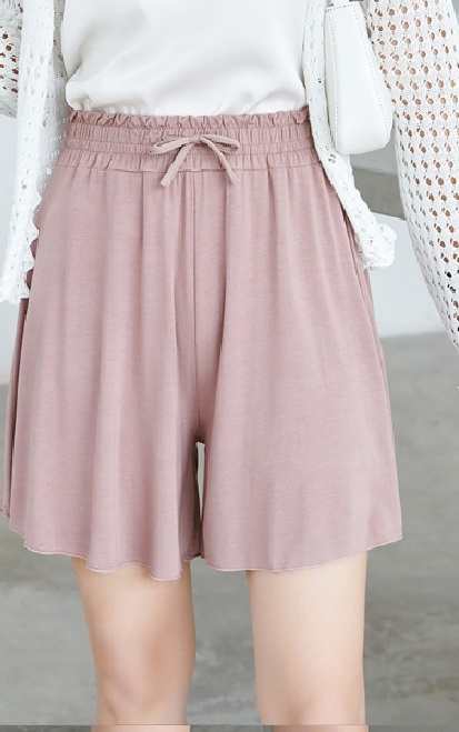 (セール/未着用)Rady♥ルームウェア♥長袖＆ショーパンセット♥ピンク♥ Rady セットアップ レディース ルームウェア 部屋着 ギャル