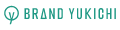 YUKICHIストア ロゴ