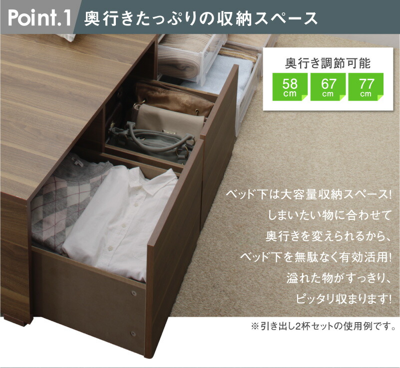 大人気 ベッド ベッドフレーム マットレス付き フィッツ 木製 薄型スタンダードポケットコイルマットレス付き ハイタイプ 引き出しなし シングル 組立設置付 【KU1122425728】 (41042円)