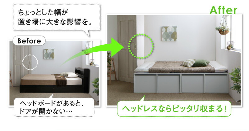 大人気 ベッド ベッドフレーム マットレス付き フィッツ 木製 薄型スタンダードポケットコイルマットレス付き ハイタイプ 引き出しなし シングル 組立設置付 【KU1122425728】 (41042円)