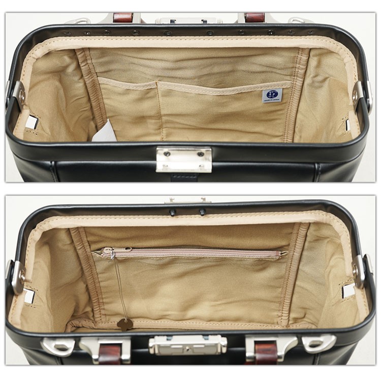 ダレスバッグ ミニ 日本製 2Way 斜めがけ ボストンバッグ 旅行 