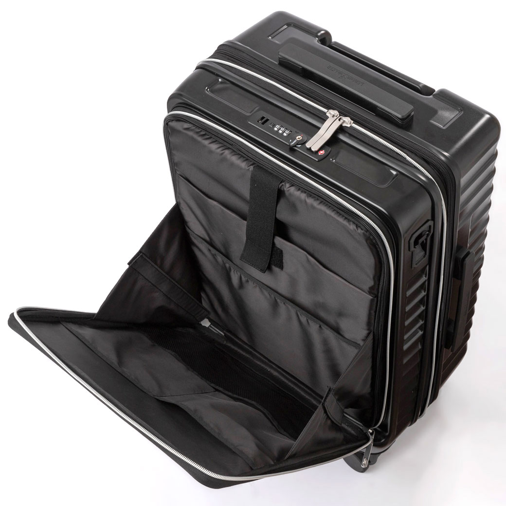スーツケース 最大46L Sサイズ 機内持ち込み キャリーケース