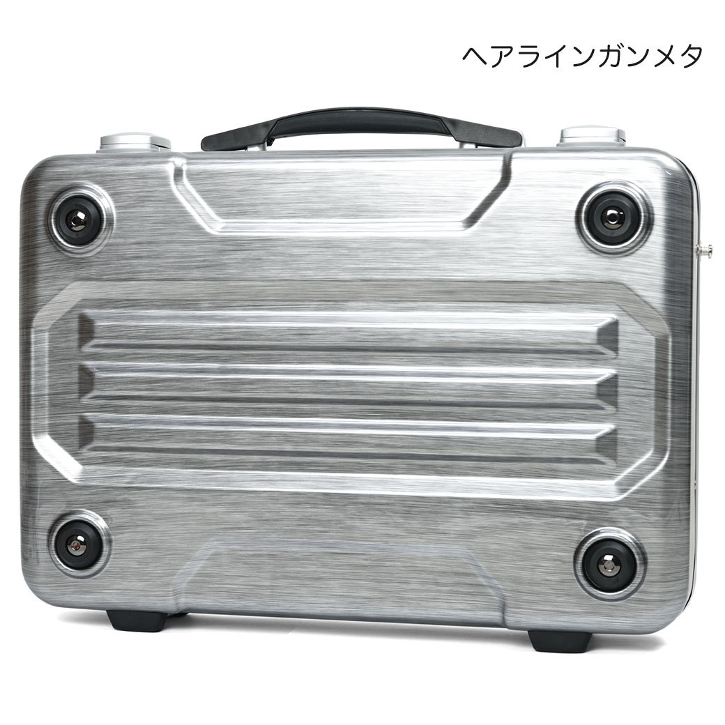 Amazon.co.jp: [G-BRONCO] [ジ―ブロンコ] アタッシュケース
