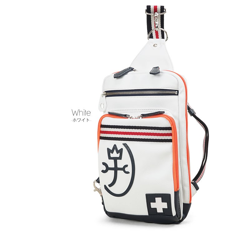 CASTELBAJAC　ボディバッグ　パンセ　カステルバジャック カステルバジャック 正規品 メンズ レディース カステルバジャック