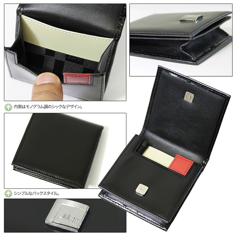 AARON 小銭入れ TJ11290