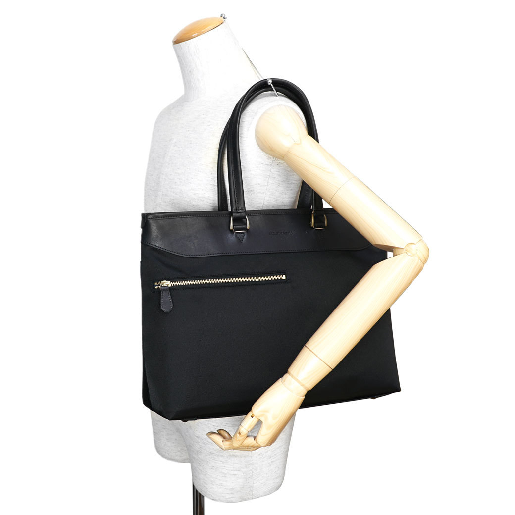 トートバッグ メンズ ビジネスバッグ トート バッグ A4 acoustic world