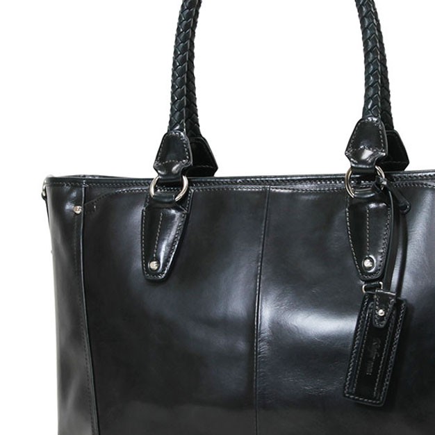 Kiefer neu（キーファーノイ） トートバッグ メンズ 本革 大きめ 2Way