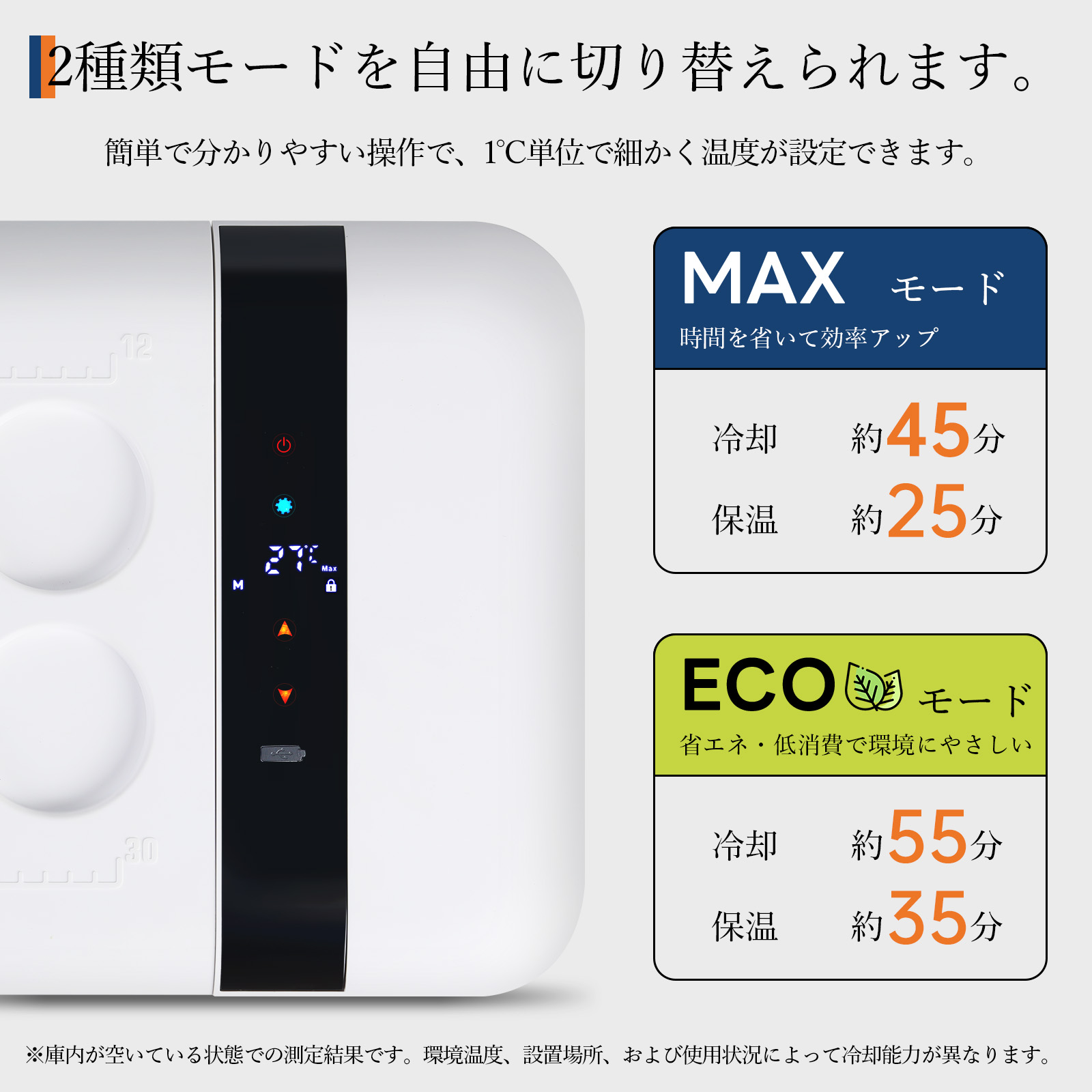 車載冷蔵庫 冷蔵庫 保温 小型 ポータブル冷蔵庫 冷蔵冷凍庫 冷凍庫 