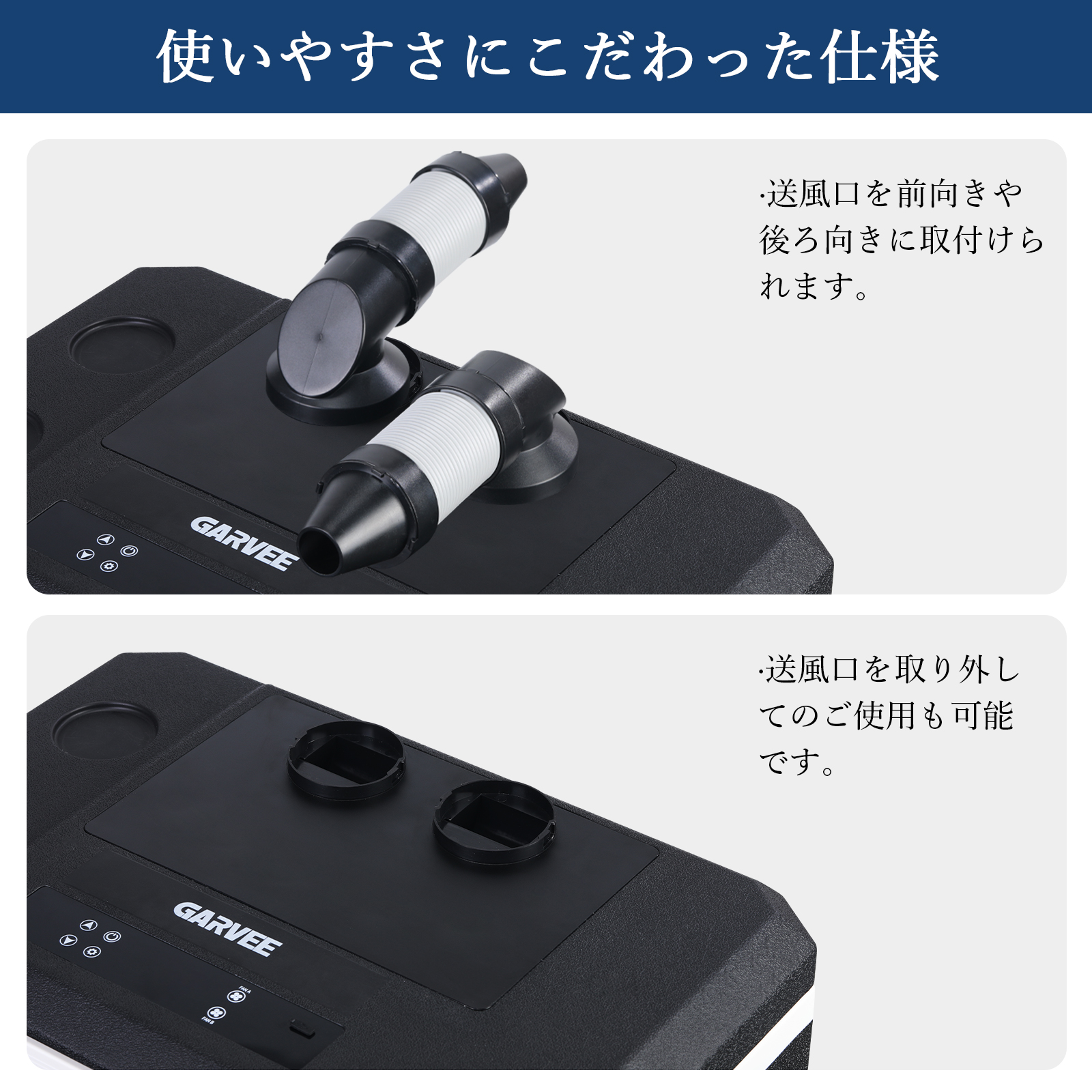 2026新仕様 バッテリー付き ポータブル冷蔵庫 車載冷蔵庫 40L スポット