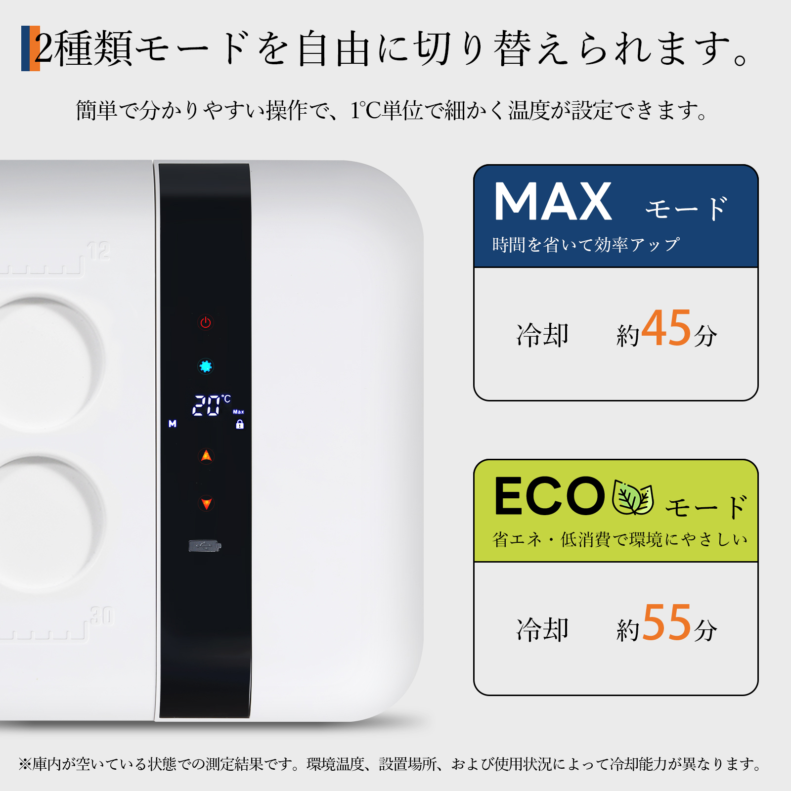 車載冷蔵庫 ポータブル冷蔵庫 冷蔵庫 保冷 小型 15L 20L -20℃〜20