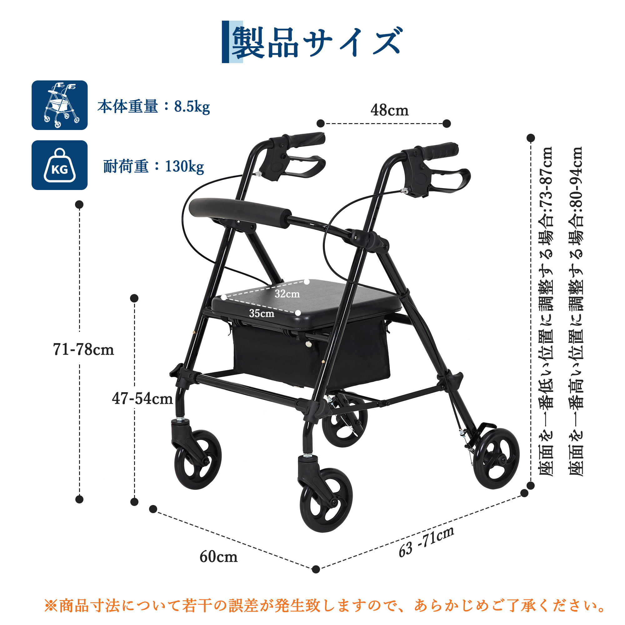 シルバーカー 歩行器 歩行車 高齢者 屋外 折りたたみ 座れる 歩行補助