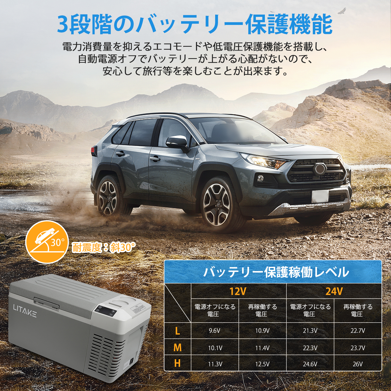 持ち手あり アウトドア キャンプ