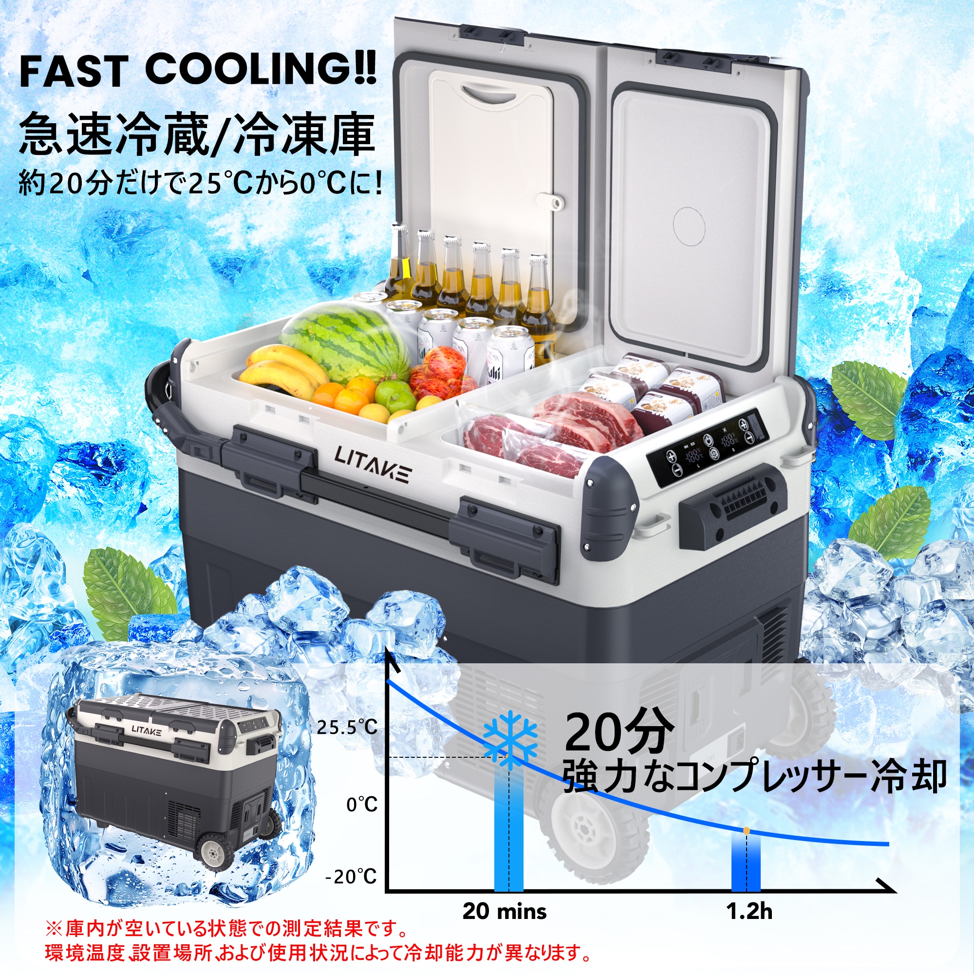 f40c4tmp 車載冷蔵庫の商品一覧 通販 - Yahoo!ショッピング
