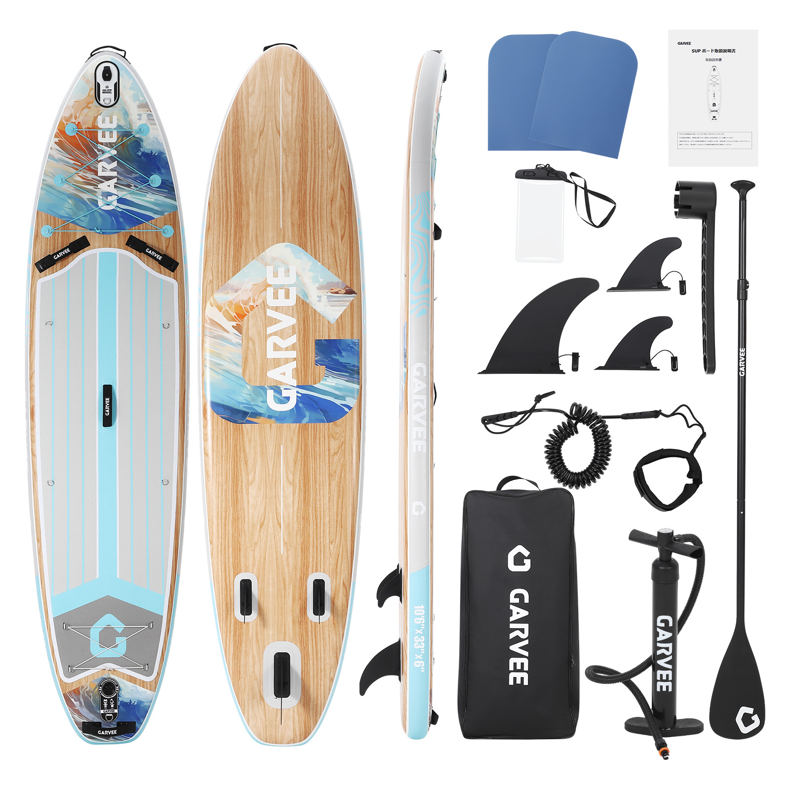 限定SALE SUPボード インフレータブル サップ ボード SUP 初心者