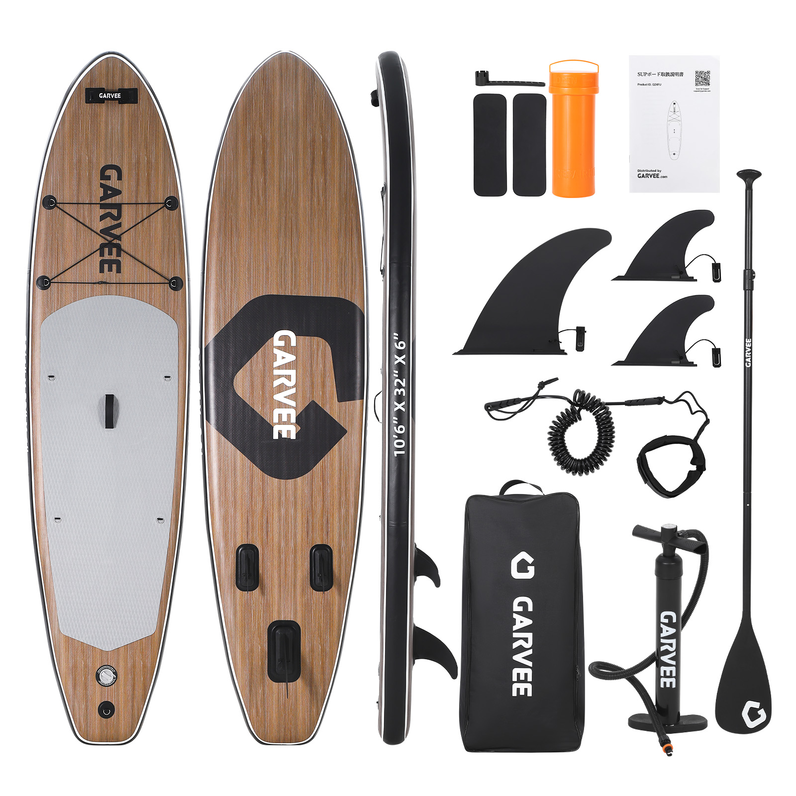 SUPボード インフレータブル サップ ボード SUP 初心者セット スタンド