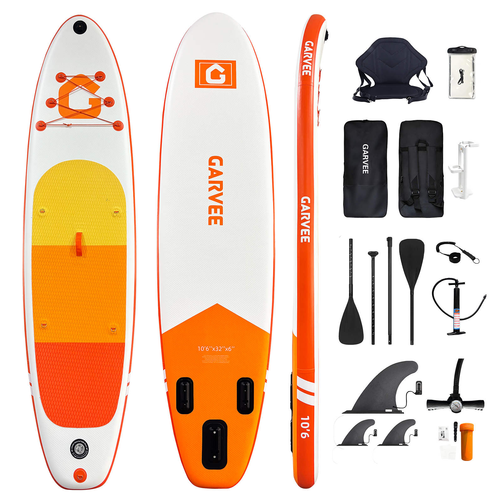 ⭐️夏物セール⭐️ SUPボード 320cm サップボード 幅76cm 厚15cm 楽天市場】【全店10％OFFクーポン配布中】CYFIE サップボード セット