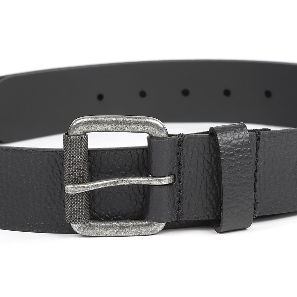 Timberland（ティンバーランド） メンズベルト 極太38mm 本革 -GENUINE