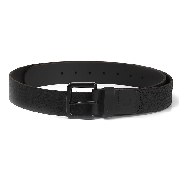 Timberland（ティンバーランド） メンズベルト 極太38mm 本革 GENUINE