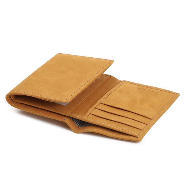 Timberland（ティンバーランド） メンズ財布 本革-GENUINE LEATHER- 3