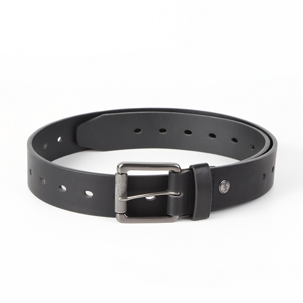 Lee（リー） メンズベルト 人気ブランド 極太 38mm レザーベルト フル