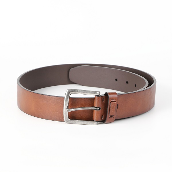 Lee（リー） メンズベルト 人気ブランド 極太 38mm ジーンズ