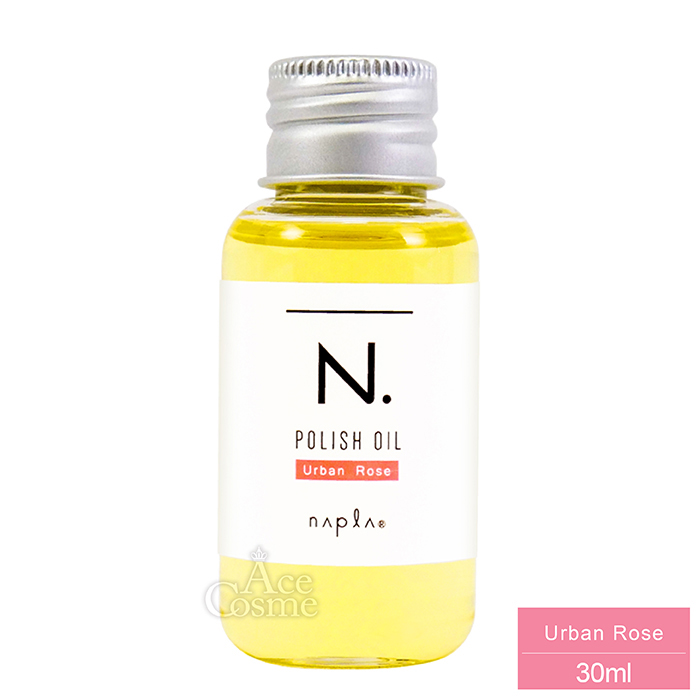 N. ポリッシュオイル　アーバンローズ　7本セット 30ml エヌドット ポリッシュオイル アーバンローズ 30ml | ネイル通販