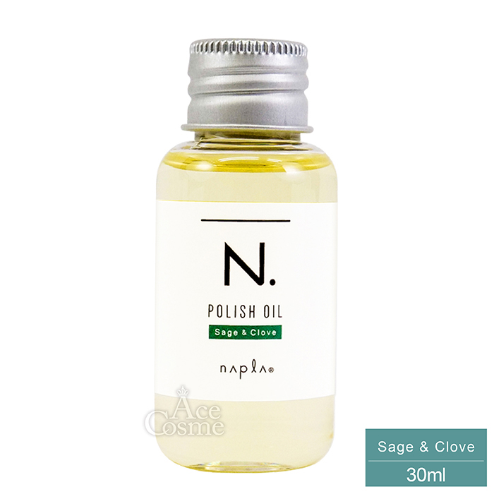 N. 選べる香り ナプラ エヌドット ポリッシュオイルミニ 30ml