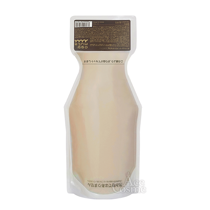 オッジィオット オッジィムータ グランドセラム 700ml レフィル シャンプー oggimuta グランドセラム〈シャンプー〉700ml レフィル / ボトル