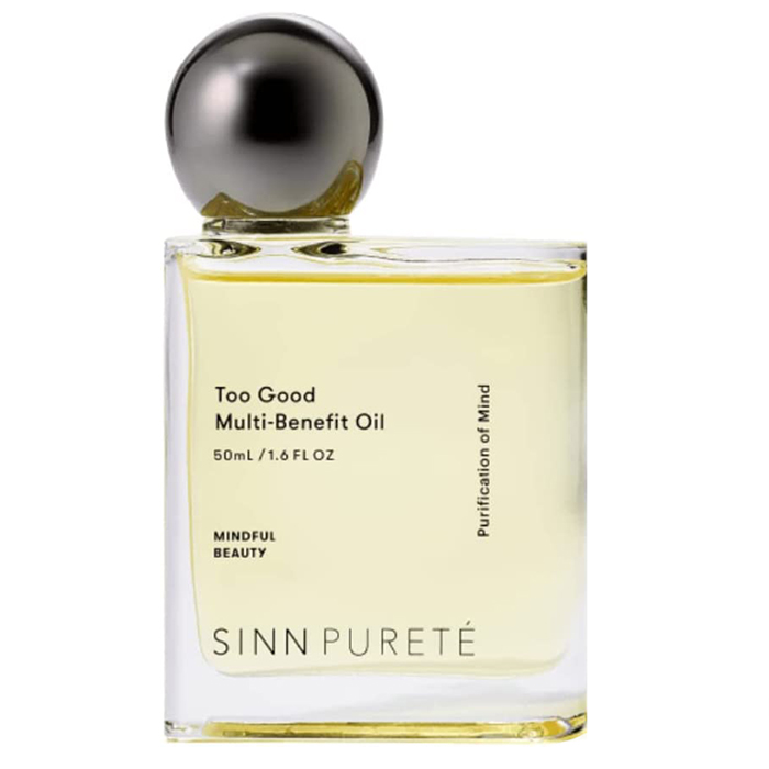 SINN PURETE 選べる5種の香り シンピュルテ トゥーグッド マルチ