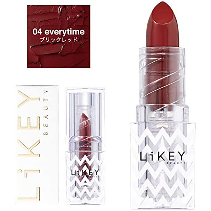LiKEY BEAUTY 選べるカラー ライキービューティー スムース