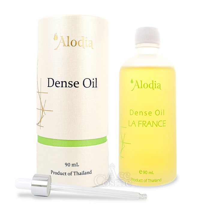 Dense Oil デンスオイル ラ・フランス 90ml×2個 - ヘアケア