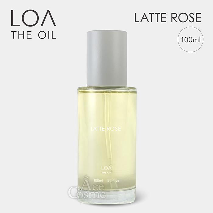 ロアザオイル ブランシュ LOA THE OIL BLANCHE ロアオイル ロア
