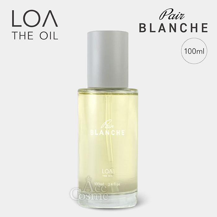 LOA THE OIL＊２本セット ロアザオイル ケア 2個セット LOA THE OIL CARE ヘアオイル 30ml