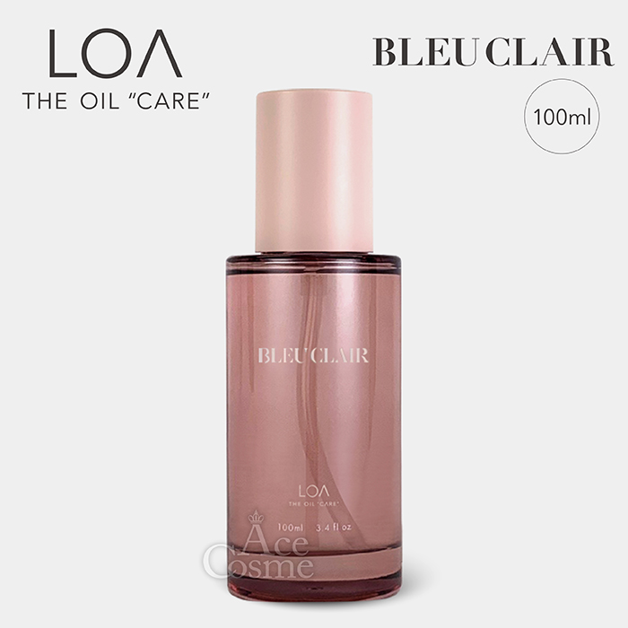 LOA THE OIL CARE 100ml 洗い流さないトリートメント 選べる