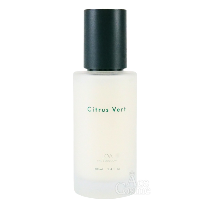 ロア ザ エマルジョン 100ml LOA THE EMULSION 選べる香り : AceCosme