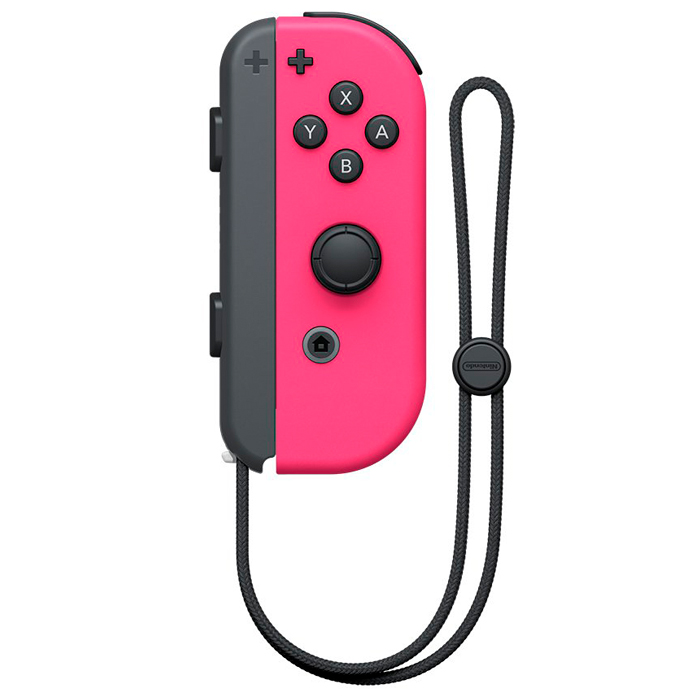 選べるカラー Joy-Con(Rのみ) 右のみ ジョイコン 新品 純正品 Nintendo