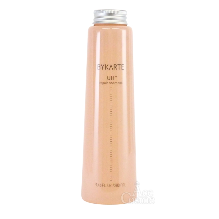hoyu ホーユー バイカルテ リペアシャンプー FH+ CH+ UH+ 280ml