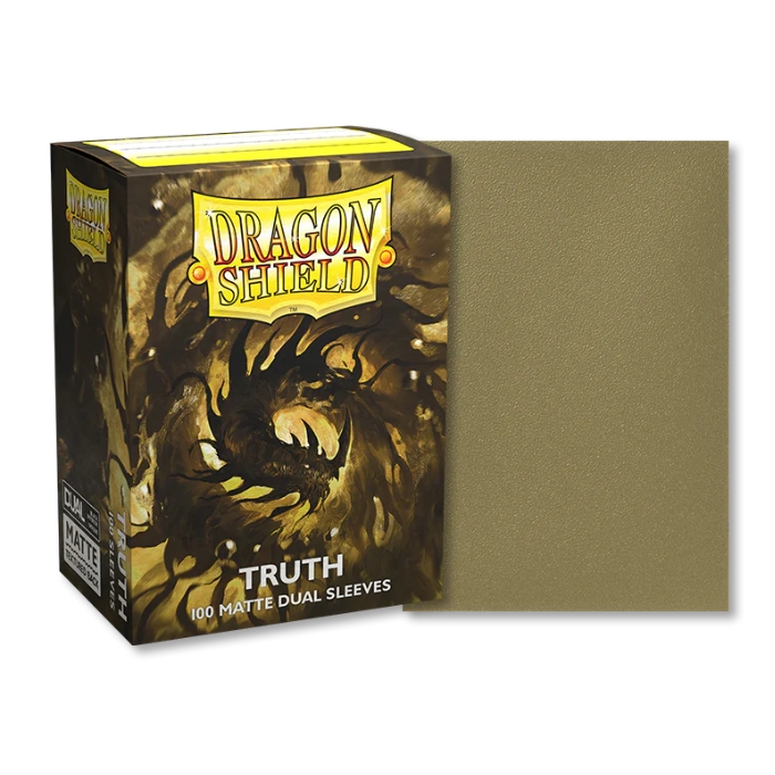 ドラゴンシールド デュアルマット スタンダードサイズ 100枚入り スリーブ 選べるカラー Dragon Shield Arcane Tinmen アーケイン ティンマン｜yum-yum｜16