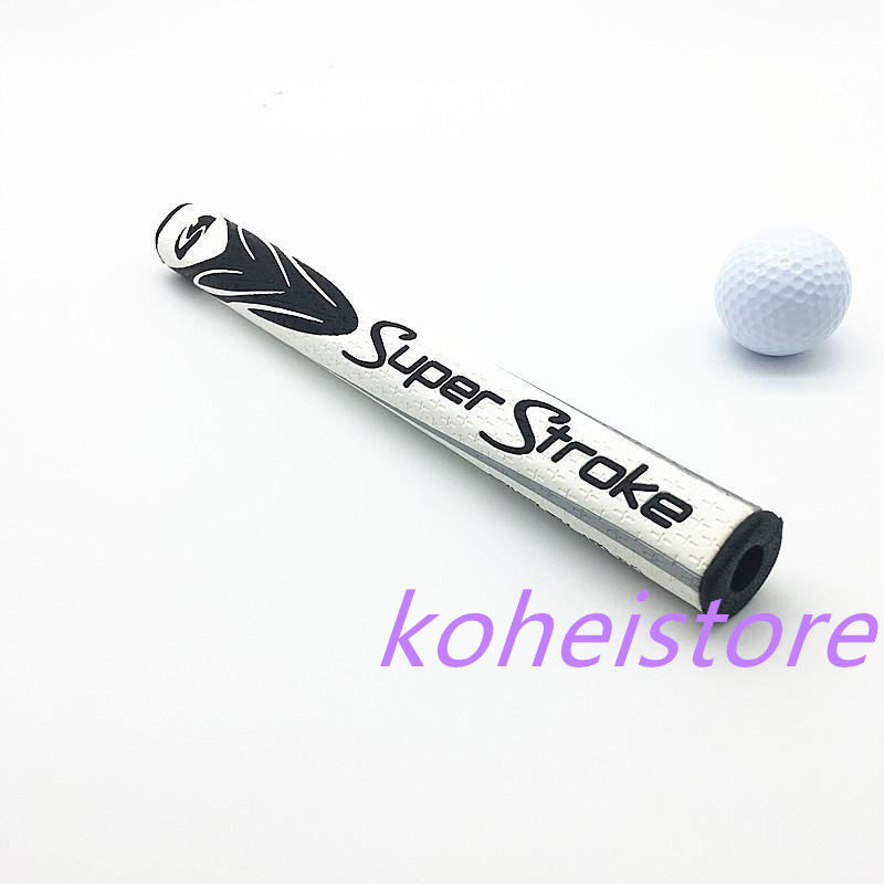 【2個目30％off】SuperStroke スーパーストローク Mid Slim FATSO 2.0 3.0 5.0 ゴルフパターグリップ USモデル |  | 01