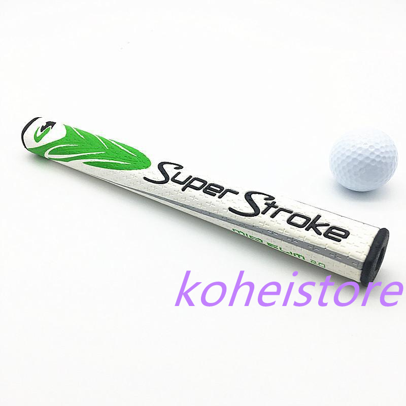【2個目30％off】SuperStroke スーパーストローク Mid Slim FATSO 2.0 3.0 5.0 ゴルフパターグリップ USモデル |  | 04