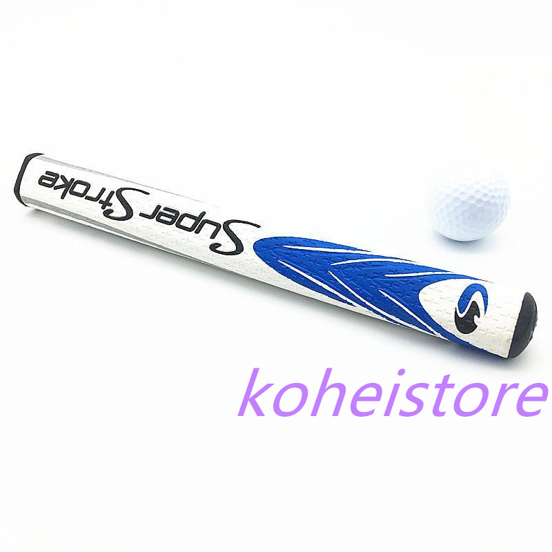 【2個目30％off】SuperStroke スーパーストローク Mid Slim FATSO 2.0 3.0 5.0 ゴルフパターグリップ USモデル |  | 05