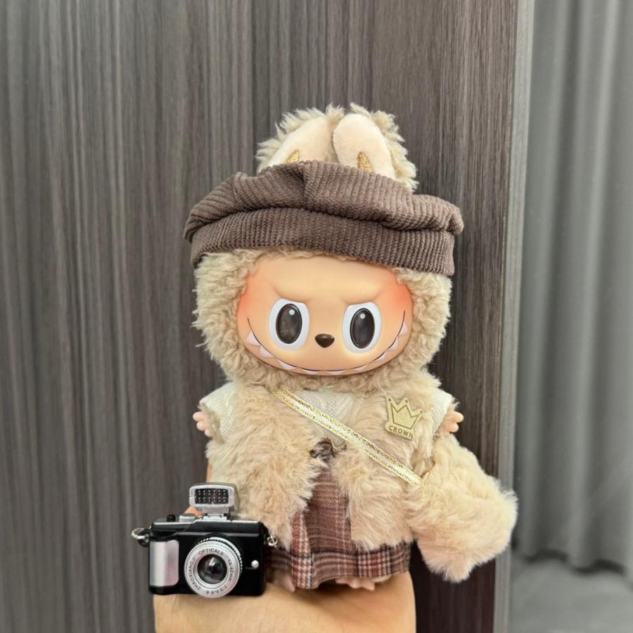 labubu服のおすすめ人気商品一覧 通販 - Yahoo!ショッピング