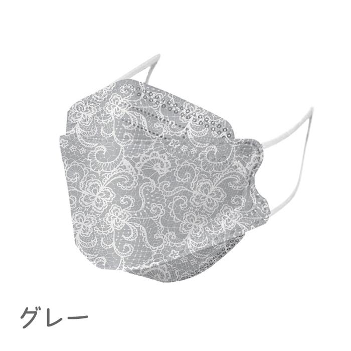 マスク 30枚入り 韓国マスク マスク 柄マスク 使い捨てマスク 不織布 3D立体加工｜yumehikari｜02