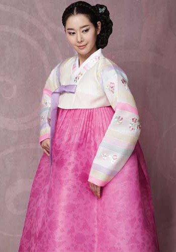 O Silk Or 015 韓国ネット夢工房 ファソン015 パーティドレス ファッション チマチョゴリシルクオーダーメイド